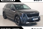 Kia Sorento 2025