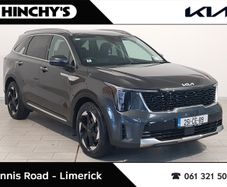Kia Sorento 2025