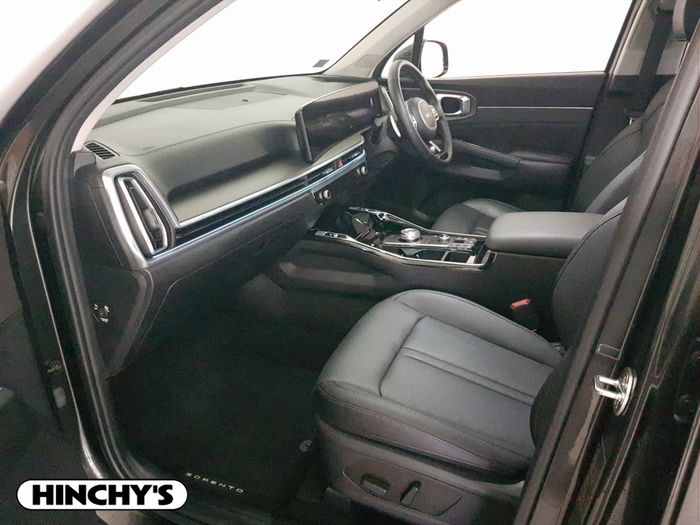 Kia Sorento 2025
