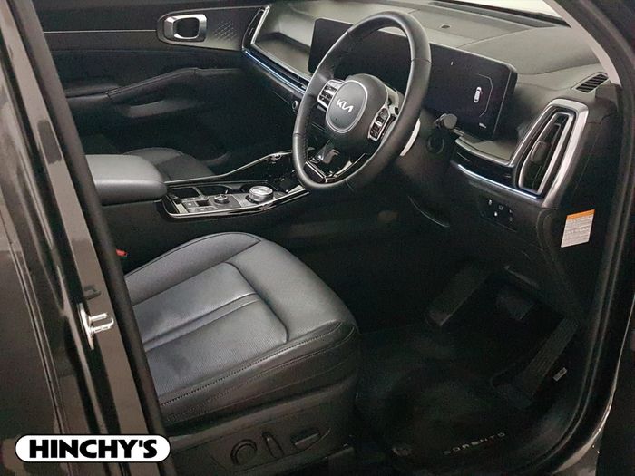 Kia Sorento 2025