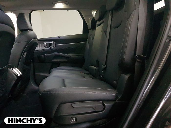 Kia Sorento 2025