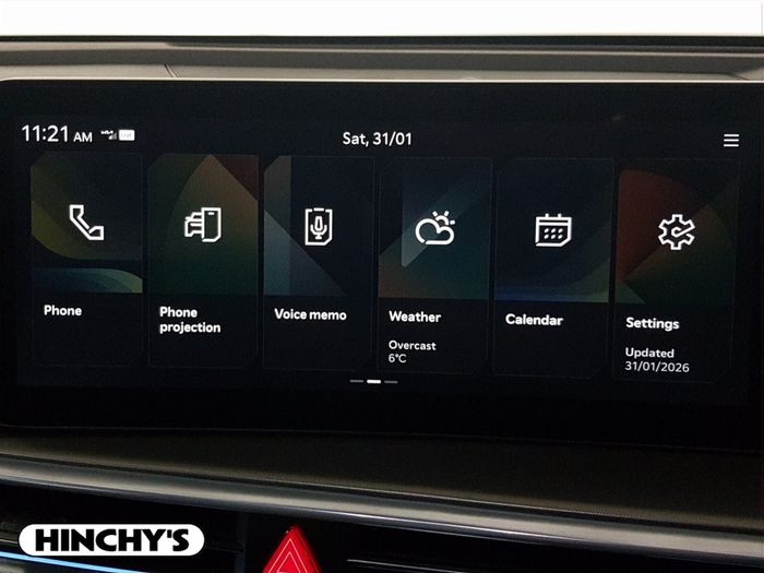 Kia Sorento 2025