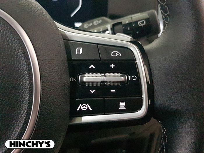 Kia Sorento 2025