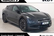 Kia EV6 2026
