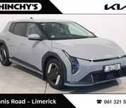 Kia EV4 2026
