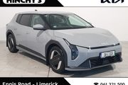 Kia EV4 2026