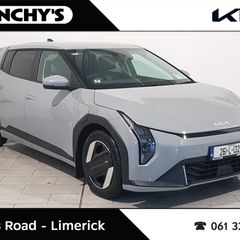 Kia EV4 2026