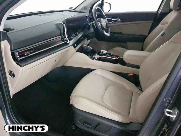 Kia Sportage 2023