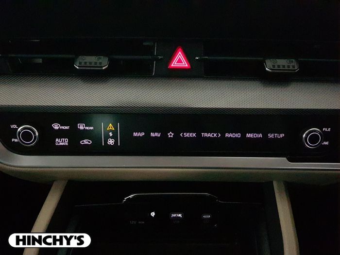 Kia Sportage 2023
