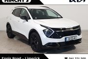 Kia Sportage 2024