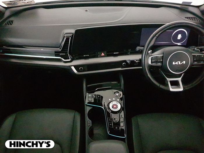 Kia Sportage 2024