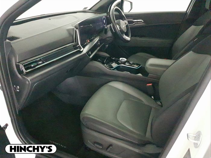Kia Sportage 2024