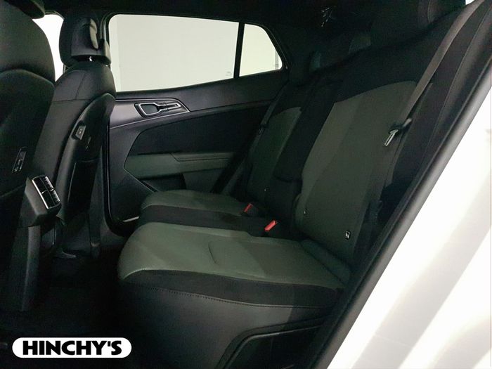 Kia Sportage 2024