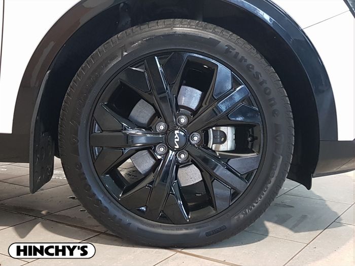 Kia Sportage 2024