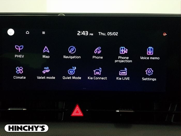 Kia Sportage 2024