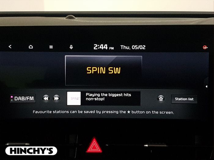 Kia Sportage 2024