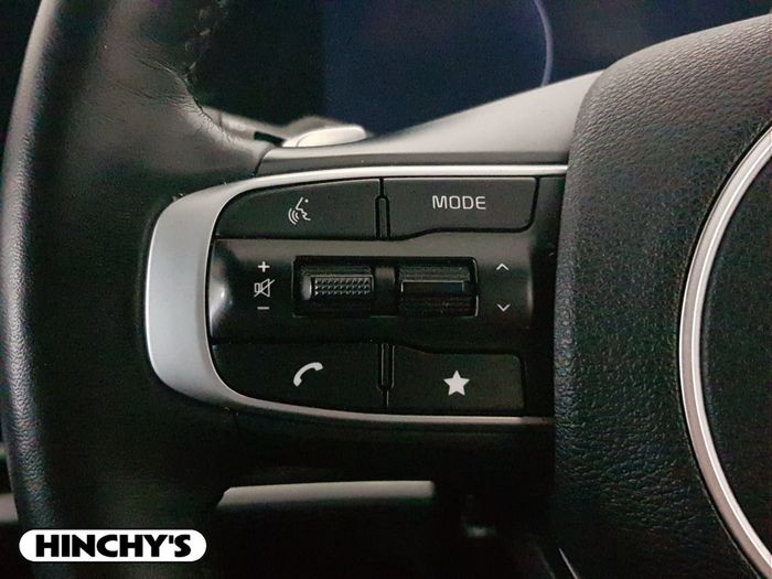 Kia Sportage 2024