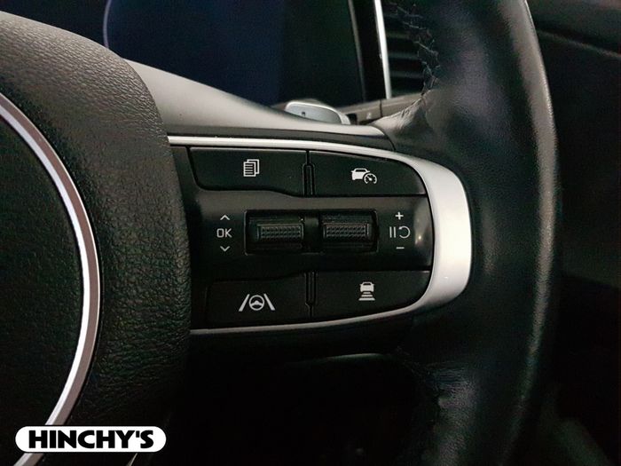 Kia Sportage 2024
