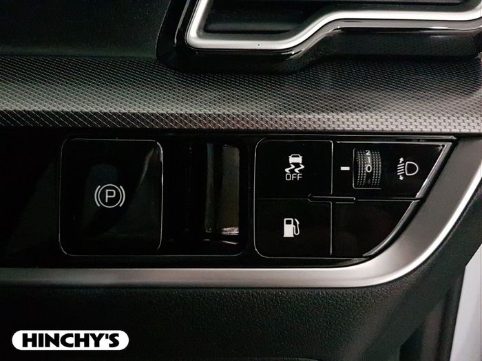 Kia Sportage 2024
