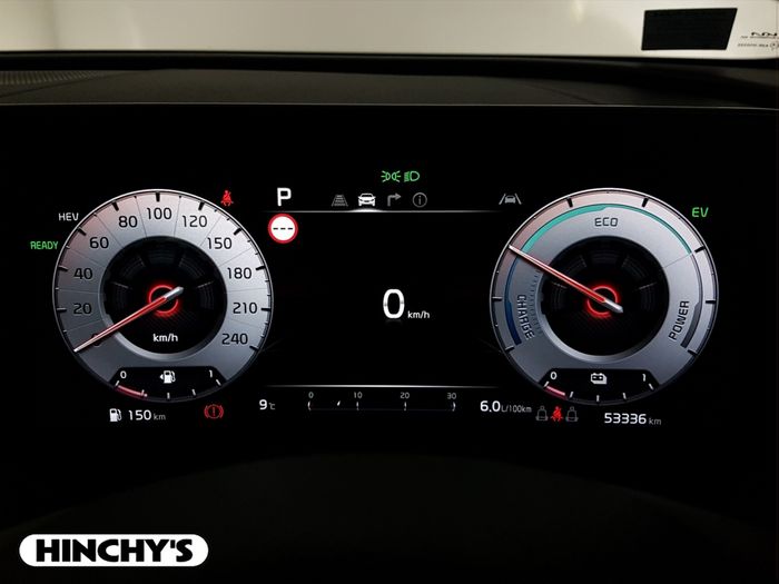 Kia Sportage 2024