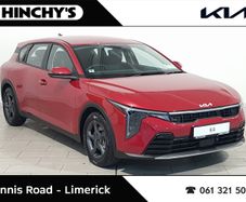 Kia K4 2026
