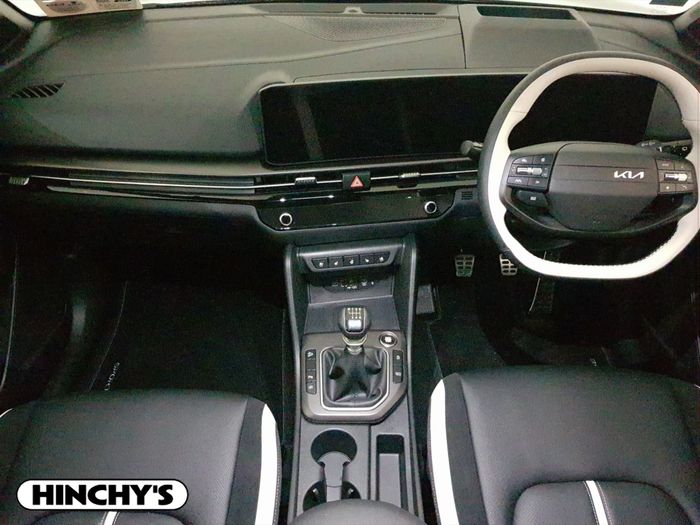 Kia Sportage 2026