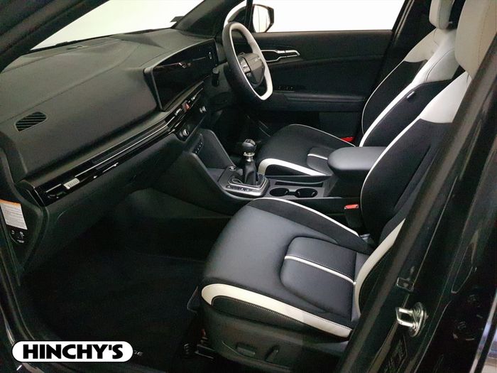Kia Sportage 2026
