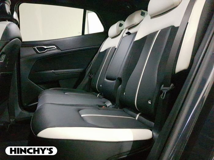 Kia Sportage 2026