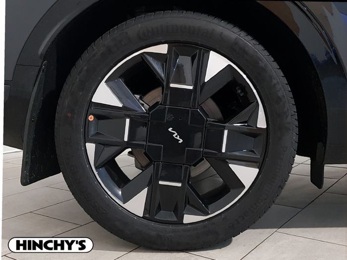 Kia Sportage 2026