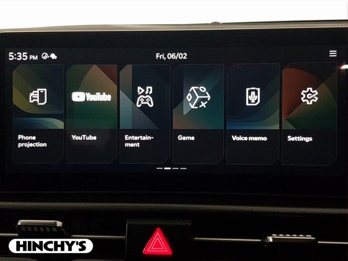 Kia Sportage 2026