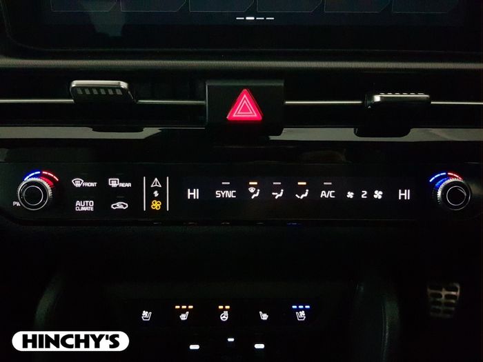Kia Sportage 2026