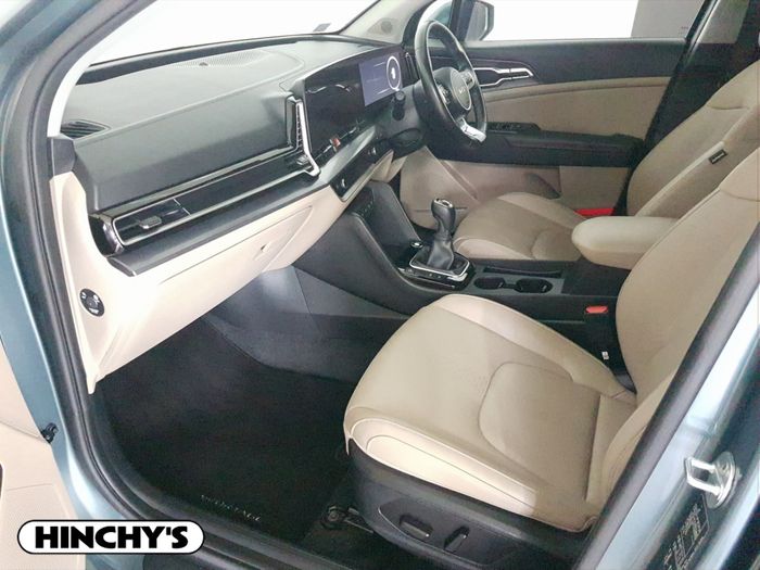 Kia Sportage 2023