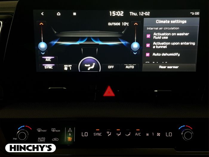 Kia Sportage 2023