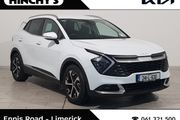 Kia Sportage 2024