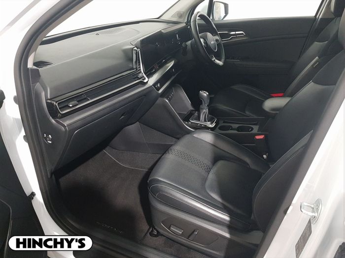 Kia Sportage 2024