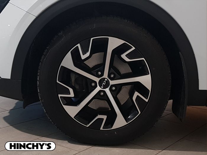 Kia Sportage 2024