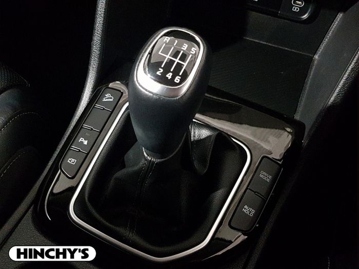 Kia Sportage 2024