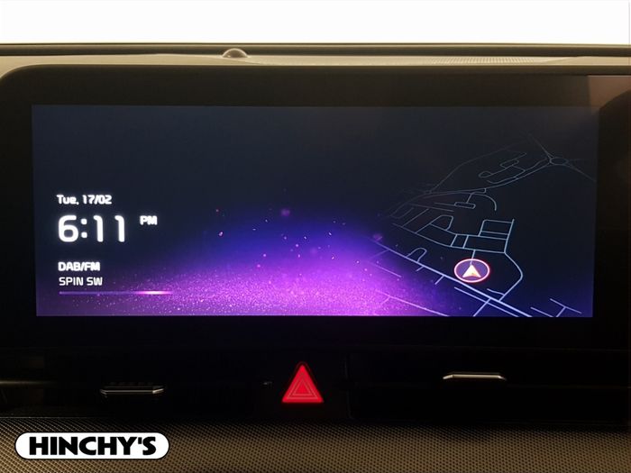 Kia Sportage 2024