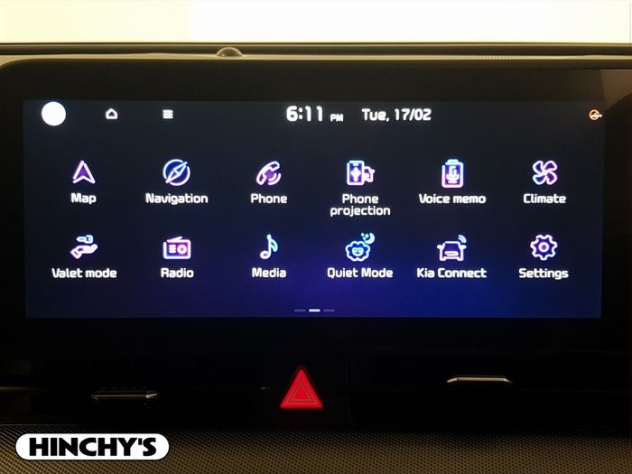 Kia Sportage 2024