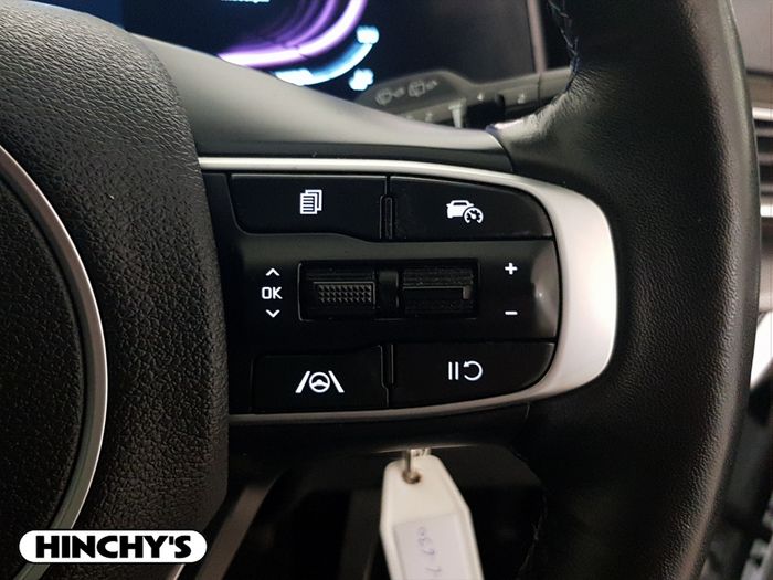 Kia Sportage 2024