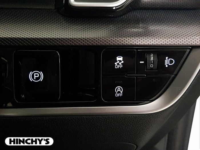 Kia Sportage 2024