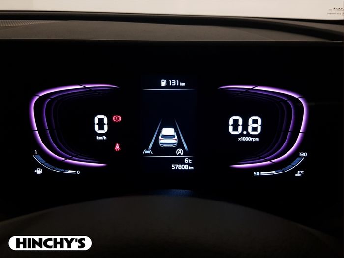 Kia Sportage 2024
