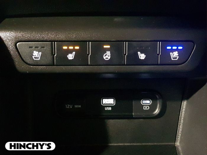 Kia Sportage 2024