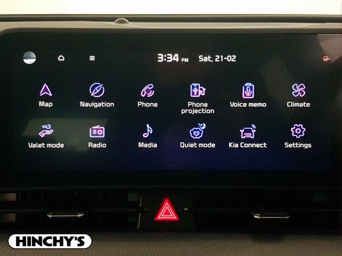 Kia Sportage 2024