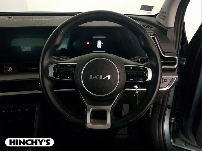 Kia Sportage 2024