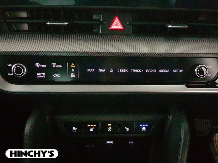 Kia Sportage 2024