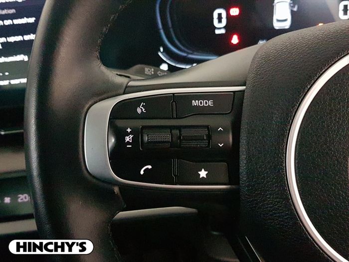 Kia Sportage 2024