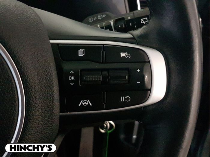 Kia Sportage 2024