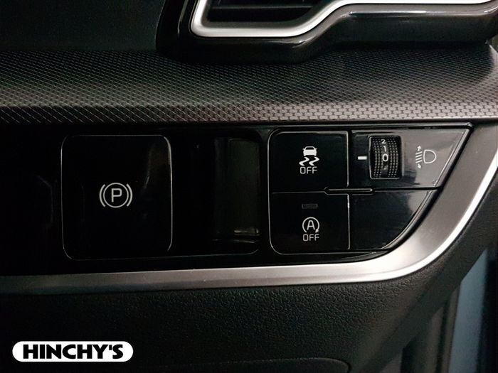 Kia Sportage 2024