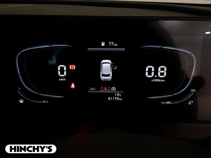 Kia Sportage 2024